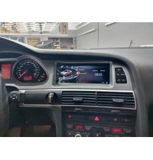 Монитор Android 8,8" для Audi A6 2005-2009 2G RDL-8803