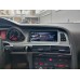 Монитор Android 8,8" для Audi A6 2005-2009 2G RDL-8803