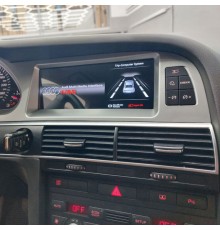 Монитор Android 8,8" для Audi A6 2009-2012 3G RDL-8804