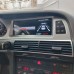 Монитор Android 8,8" для Audi A6 2009-2012 3G RDL-8804