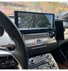 Монитор Android 12,3" для Audi A8 2011-2018 RDL-1284