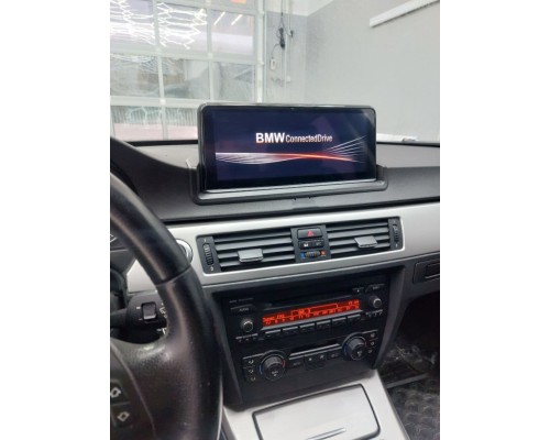 Монитор Android 10,25" для BMW 3 серии (E90/E91/E92) 2006-2012 RDL-6273