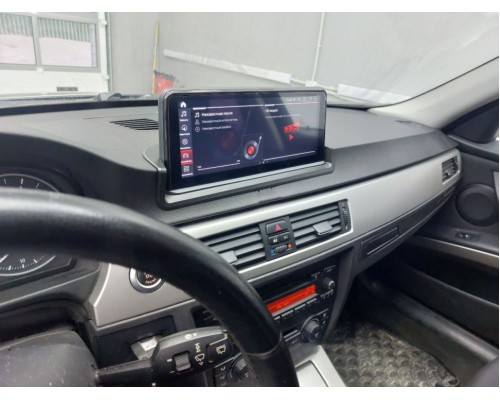 Монитор Android 10,25" для BMW 3 серии (E90/E91/E92) 2006-2012 RDL-6273