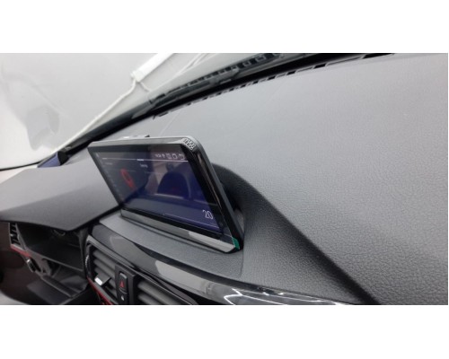 Монитор Android 10,25" для BMW 3/4 серии (F30/F31/F32/F33/F34/F35/F36) 2012-2016 NBT RDL-6213