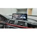 Монитор Android 10,25" для BMW 3/4 серии (F30/F31/F32/F33/F34/F35/F36) 2012-2016 NBT RDL-6213