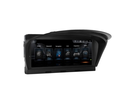 Монитор Android 8,8" для BMW 3/5 серии (Е90/E60) 2005-2010 CCC RDL-6210