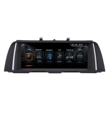 Монитор Android 10,25" для BMW 5 серии (F10/F11) 2013-2016 NBT RDL-6218