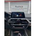 Монитор Android 10,25" для BMW 5/6 серии GT (G30/G31/G32) 2017+ EVO RDL-6538