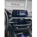 Монитор Android 10,25" для BMW 5/6 серии GT (G30/G31/G32) 2017+ EVO RDL-6538