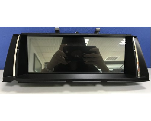 Монитор Android 10,25" для BMW 7 серии (F01/F02) 2012-2015 NBT RDL-6227