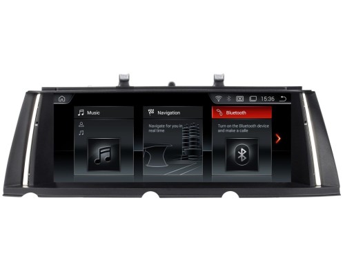 Монитор Android 10,25" для BMW 7 серии (F01/F02) 2012-2015 NBT RDL-6227