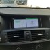 Монитор Android 8,8" для BMW X3 (F25) 2011-2013 CIC RDL-6253