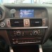 Монитор Android 8,8" для BMW X3 (F25) 2011-2013 CIC RDL-6253