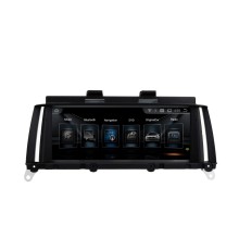 Монитор Android 8,8" для BMW X3/X4 (F25/F26) 2013-2016 NBT RDL-6223