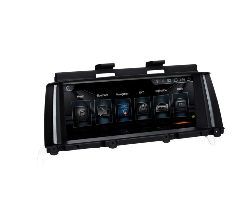 Монитор Android 8,8" для BMW X3/X4 (F25/F26) 2013-2016 NBT RDL-6223