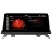 Монитор Android 10,25" для BMW X5/X6 (E70/E71) 2011-2014 CIC RDL-6225