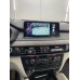 Монитор Android 10,25" для BMW X5/X6 (F15/F16) 2014-2016 NBT RDL-6245