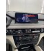 Монитор Android 10,25" для BMW X5/X6 (F15/F16) 2014-2016 NBT RDL-6245