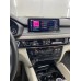 Монитор Android 10,25" для BMW X5/X6 (F15/F16) 2017-2019 NBT-EVO RDL-6545