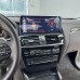 Монитор Android 12,3" для BMW X3/X4 (F25/F26) 2011-2013 CIC RDL-1243