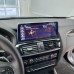 Монитор Android 12,3" для BMW X3/X4 (F25/F26) 2011-2013 CIC RDL-1243