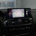 Монитор Android 12,3" для BMW X3/X4 (F25/F26) 2011-2013 CIC RDL-1243