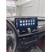 Монитор Android 12,3" для BMW X5/X6 (E70/E71) 2007-2010 CCC RDL-1215