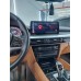 Монитор Android 12,3" для BMW X5/X6 (F15\F16) 2014-2016 NBT RDL-1245