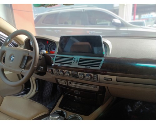 Монитор Android 10,25" для BMW 7 серии (E65/E66) 2004-2009 RDL-6807