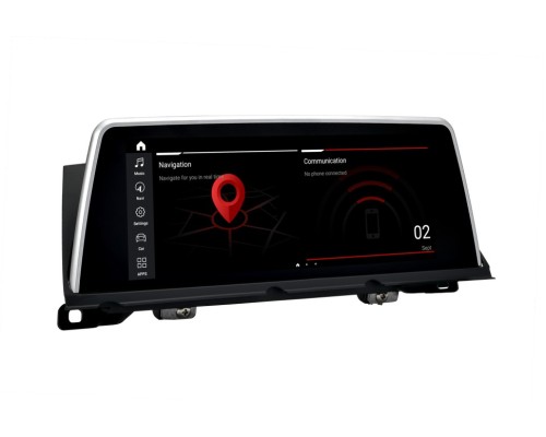 Монитор Android 10,25" для BMW 7 серии (F01/F02) 2009-2012 CIC RDL-6257