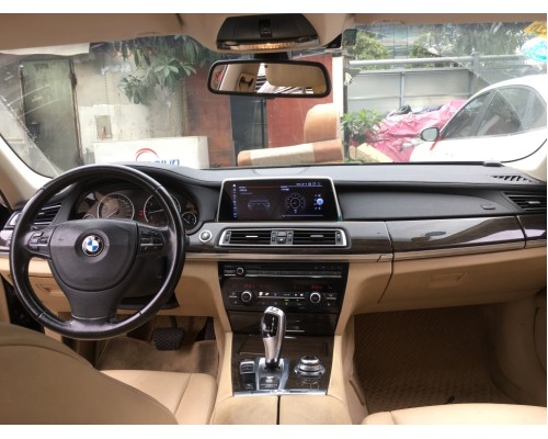 Монитор Android 10,25" для BMW 7 серии (F01/F02) 2009-2012 CIC RDL-6257