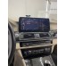 Монитор Android 12,3" для BMW 5 серии (F10/F11) 2013-2016 NBT RDL-1288