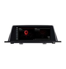 Монитор Android 10,25" для BMW 5 серии GT (F07) 2009-2013 CIC RDL-6858