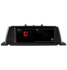 Монитор Android 10,25" для BMW 5 серии GT (F07) 2009-2013 CIC RDL-6258