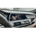 Монитор Android 10,25" для BMW 5 серии GT (F07) 2013-2017 NBT RDL-6868