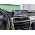 Монитор Android 12,3" для BMW 7 серии (F01/F02) 2009-2012 CIC RDL-1257