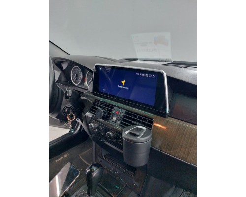 Монитор Android 10,25" для BMW 5 серии (E60) 2005-2010 CCC RDL-6810