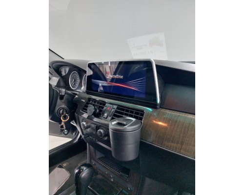 Монитор Android 10,25" для BMW 5 серии (E60) 2005-2010 CCC RDL-6810