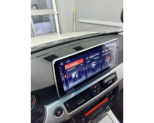 Монитор Android 12,3" для BMW 3 серии (E90/E91/E92) 2006-2012 RDL-1273