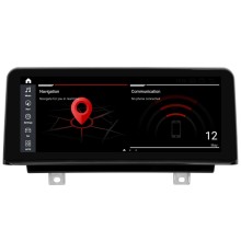 Монитор Android 10,25" для BMW 1/2 серии (F20/F21/F23) 2012-2016 NBT RDL-6211