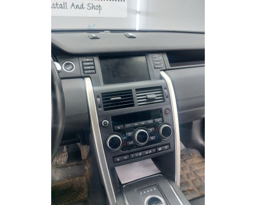 Монитор Android 9" для Land Rover Discovery Sport 2015-2019 (Harman) RDL-1662-19