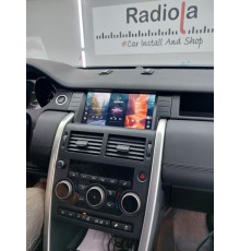 Монитор Android 9" для Land Rover Discovery Sport 2015-2019 (Harman) RDL-1662-19