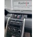 Монитор Android 9" для Land Rover Discovery Sport 2015-2019 (Harman) RDL-1662-19