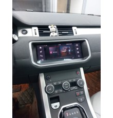 Монитор Android 10,25" для Land Rover Range Rover Evoque 2016-2018 (Harman) RDL-1666-16+