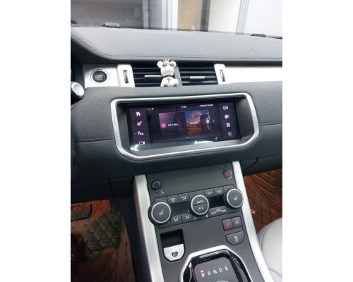 Монитор Android 10,25" для Land Rover Range Rover Evoque 2016-2018 (Harman) RDL-1666-16+