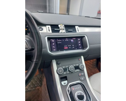 Монитор Android 10,25" для Land Rover Range Rover Evoque 2016-2018 (Harman) RDL-1666-16+