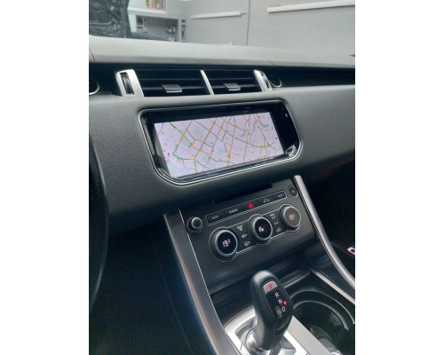 Монитор Android 10,25" для Land Rover Range Rover Sport 2 2013-2016 (BOSCH) RDL-1667