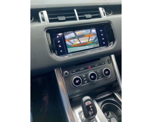 Монитор Android 10,25" для Land Rover Range Rover Sport 2 2013-2016 (BOSCH) RDL-1667