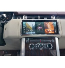 Монитор Android 12,25" для Land Rover Range Rover Sport 2 2013-2016 (BOSCH) RDL-1267R