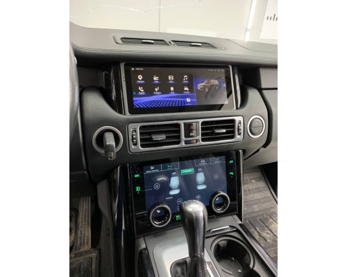 Монитор Android 10,25" для Land Rover Range Rover 3 2005-2012 RDL-1663